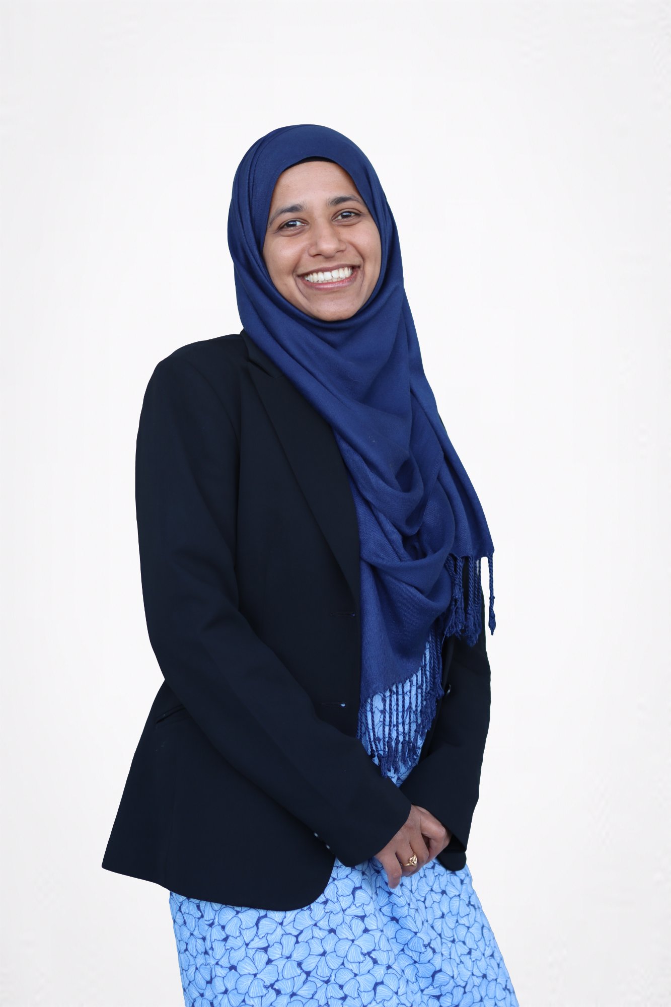 Azoora Ali
